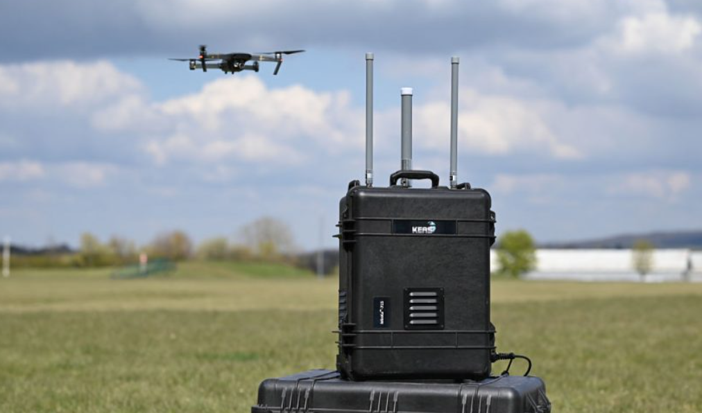 What to Consider for the Best Drone Jammer?