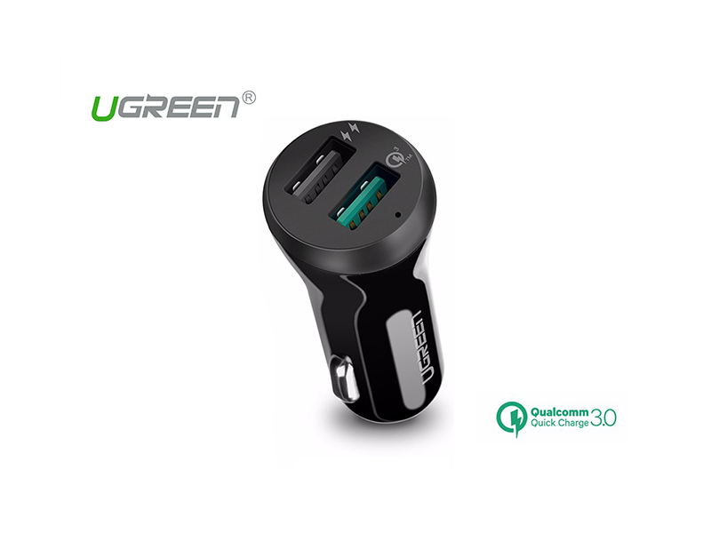 What Features A Good USB Car Charger Offer?