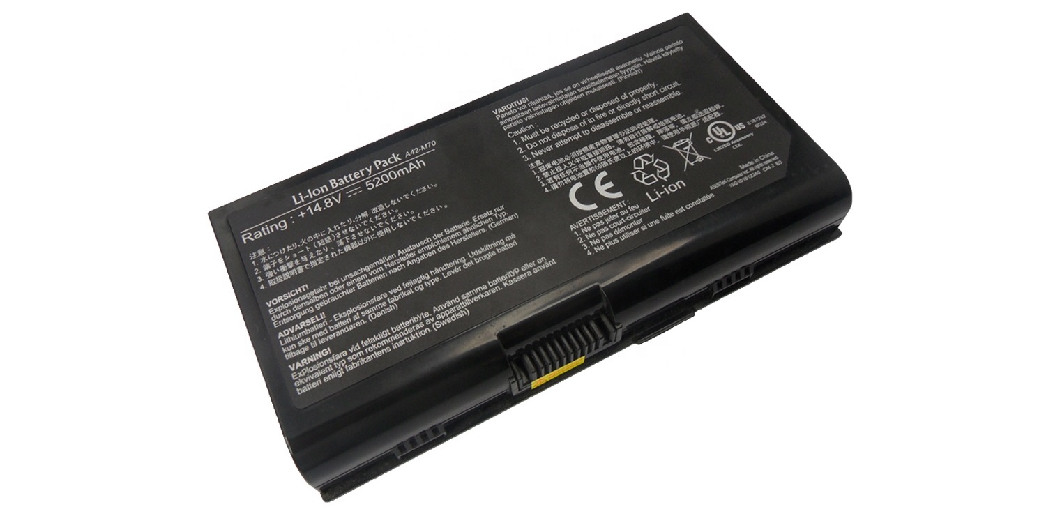 How Long Does A Genuine Asus Laptop Battery Last