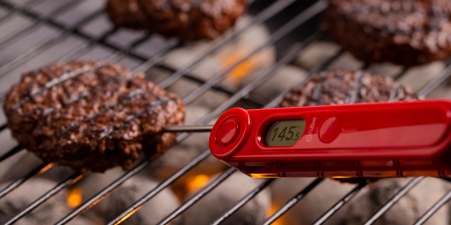 Calibrating Meat Thermometers Correctly